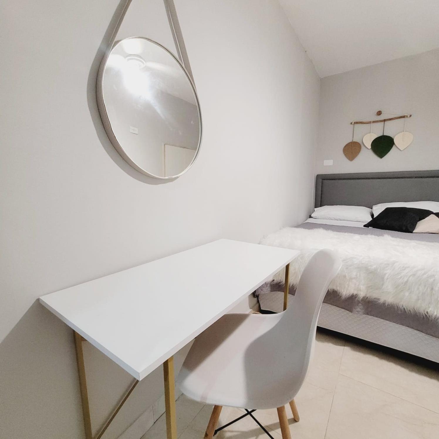 Espaco In 6 Brooklin Mobiliado Casa de hóspedes São Paulo