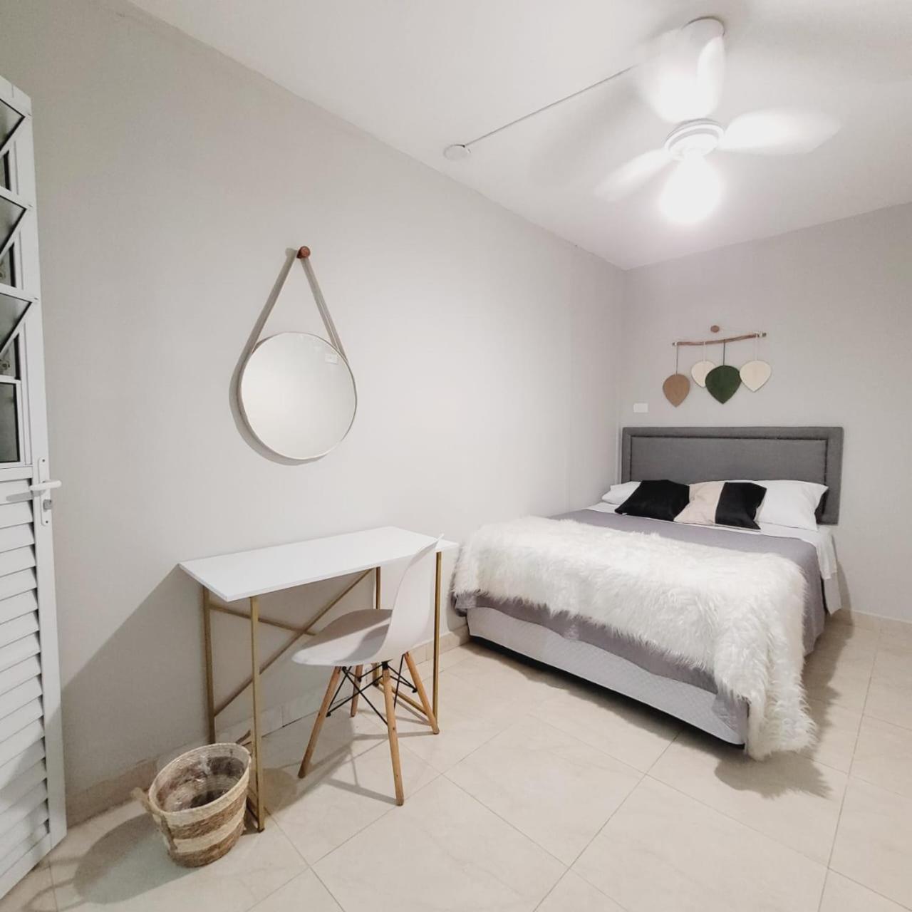 Espaco In 6 Brooklin Mobiliado São Paulo