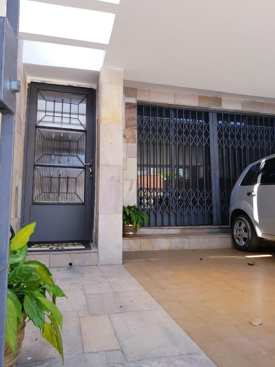 Casa de hóspedes Espaco In 6 Brooklin Mobiliado *